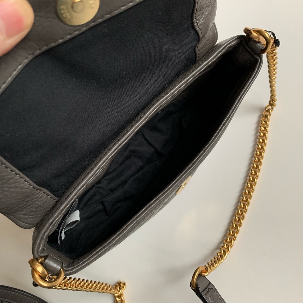 MARC BY MARC JACOBS Like New Classic Karlie Q Crossbody Bag - Picture 13 of 15